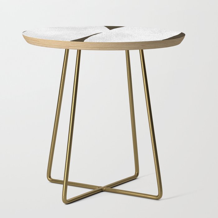 Abstract Z01 Side Table Gallery Image 1