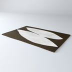 Abstract Z01 Rug Gallery Image 3