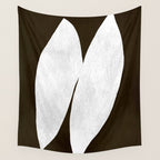 Abstract Z01 Wall Tapestry Gallery Image 4