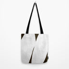 Abstract Z01 Tote Bag Gallery Image 2