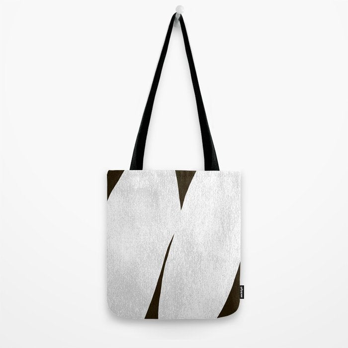 Abstract Z01 Tote Bag Gallery Image 2