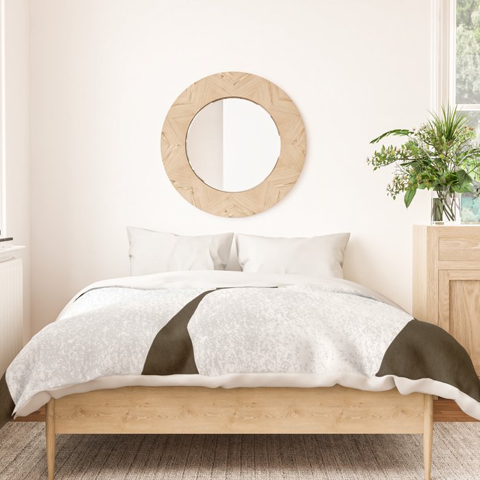 Abstract Z01 Duvet Cover Gallery Image 3