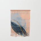 Keep Becoming Wall Hanging Gallery Image 1