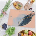 Keep Becoming Cutting Board Gallery Image 2