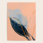 Keep Becoming Poster Gallery Image 4