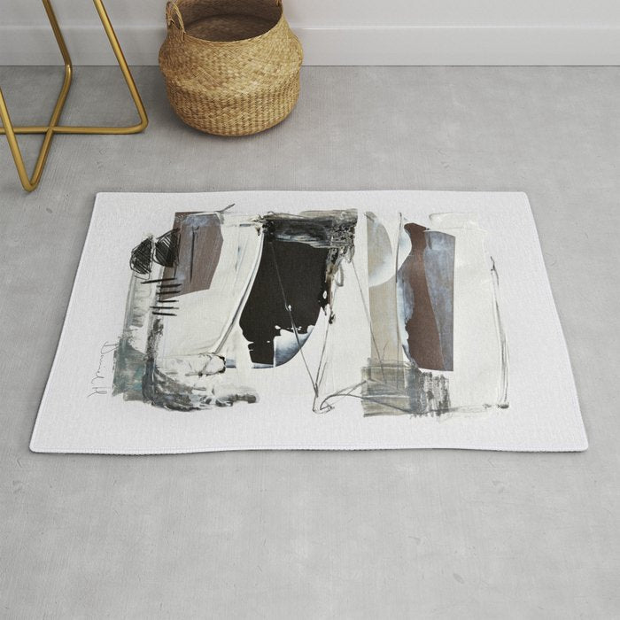 Neutral Tone 1 Rug Gallery Image 1