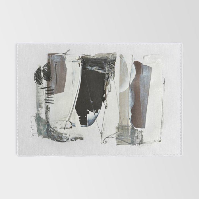 Neutral Tone 1 Rug Gallery Image 2