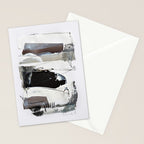 Neutral Tone 1 Stationery Card Gallery Image 2