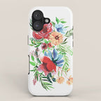 Springtime III iPhone Case Gallery Image 1