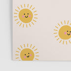 Happy Sunshine Poster Gallery Image 3