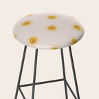 Happy Sunshine Stool Gallery Image 2