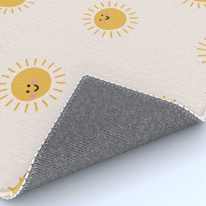 Happy Sunshine Rug Gallery Image 4
