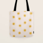 Happy Sunshine Tote Bag Gallery Image 1