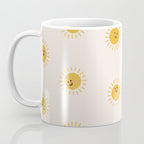 Happy Sunshine Coffee Mug Gallery Image 3