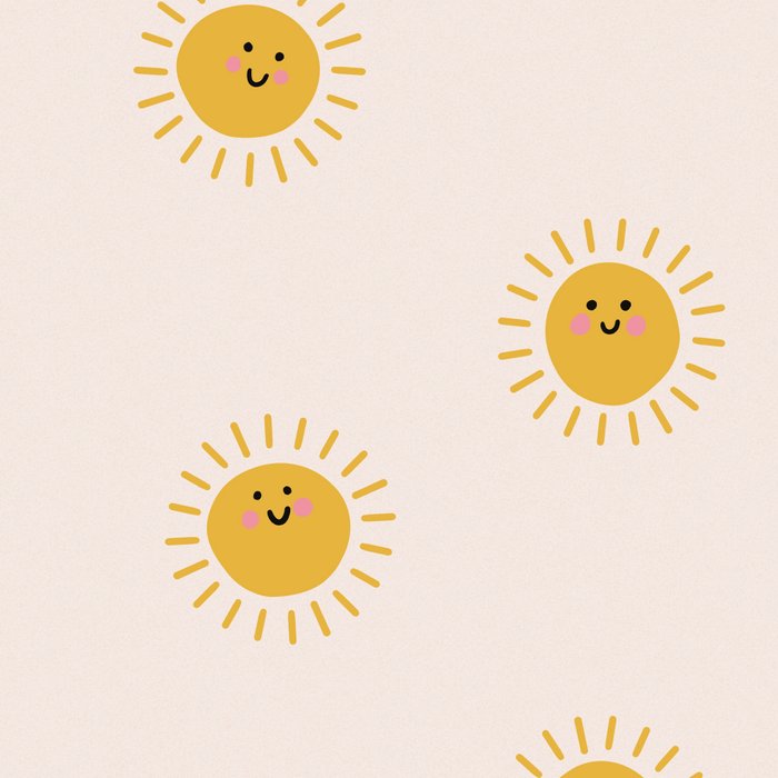 Happy Sunshine Coffee Mug Gallery Image 2
