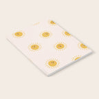Happy Sunshine Notebook Gallery Image 2