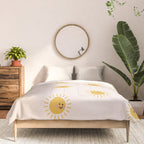Happy Sunshine Comforter Gallery Image 3