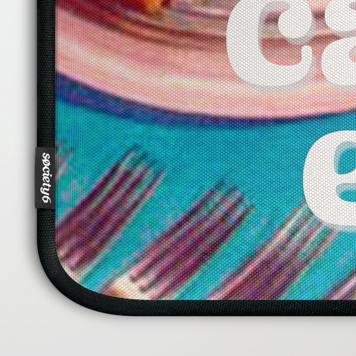 Have your cake Laptop Sleeve Gallery Image 3