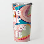 Have your cake Travel Mug Gallery Image 2