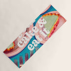 Have your cake Yoga Mat Gallery Image 1