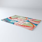 Have your cake Rug Gallery Image 3
