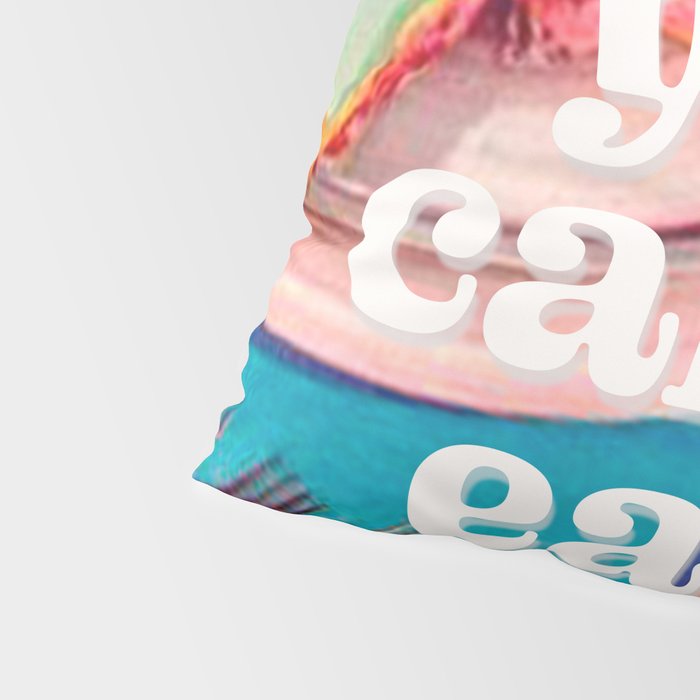 Have your cake Pillow Sham Gallery Image 4