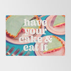 Have your cake Rug Gallery Image 2