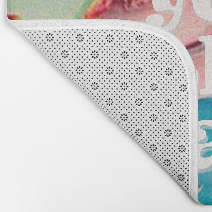 Have your cake Bath Mat Gallery Image 2