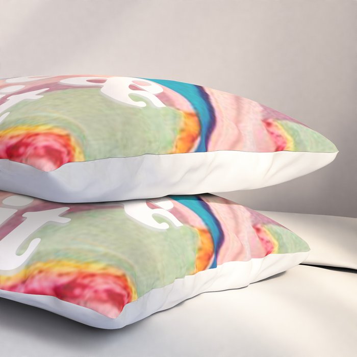 Have your cake Pillow Sham Gallery Image 3