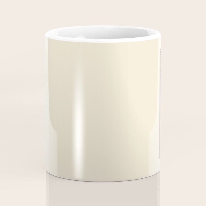 La Fuerza Coffee Mug Gallery Image 4