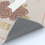 Aries Zodiac Series Rug Gallery Image 4