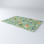 Fairy Garden Rug Gallery Image 3