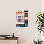 Christmas lights Poster Gallery Image 2