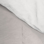 Hello Gorgeous, Rose Gold, Pink, Marble Comforter Gallery Image 4