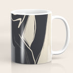 Abstract Art Nude 5 Coffee Mug Gallery Image 1