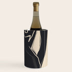 Abstract Art Nude 5 Wine Chiller Gallery Image 3