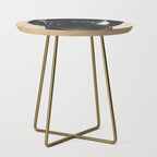 Abstract Art Nude 5 Side Table Gallery Image 1