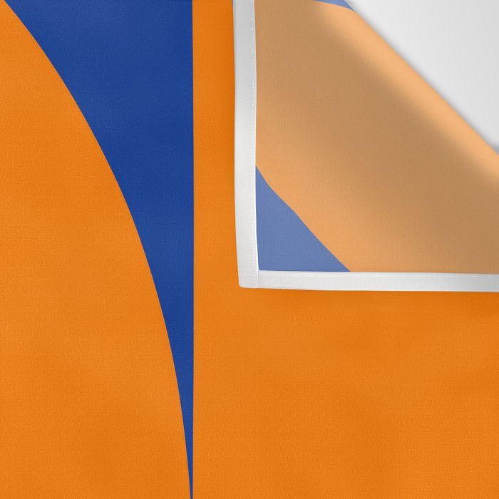 Spring- Pantone Warm color 02 Wall Tapestry Gallery Image 3