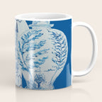 4 Four 4 Blue and White Ginger Jars  Coffee Mug Gallery Image 1