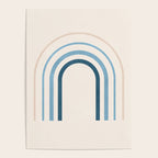 minimal geometric art 4 Poster Gallery Image 4
