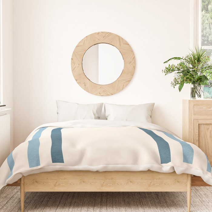 minimal geometric art 4 Duvet Cover Gallery Image 3