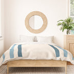 minimal geometric art 4 Duvet Cover Gallery Image 3