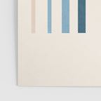 minimal geometric art 4 Poster Gallery Image 3