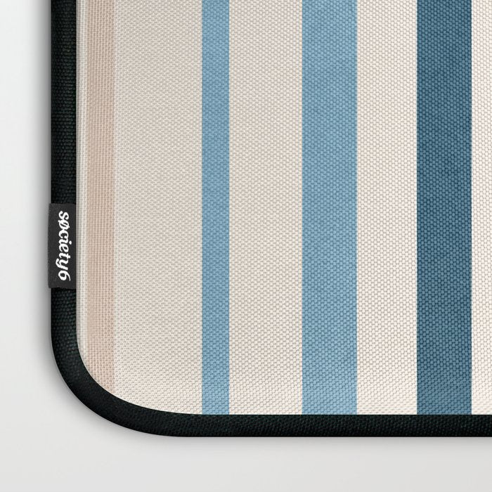 minimal geometric art 4 Laptop Sleeve Gallery Image 3