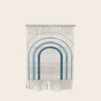 minimal geometric art 4 Wall Hanging Gallery Image 1