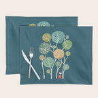 Little nest Placemat Gallery Image 1