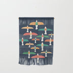 Vintage seagull Wall Hanging Gallery Image 1