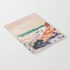 Henri Matisse - Seascape (Beside the Sea) Notebook Gallery Image 2