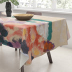 Henri Matisse - Seascape (Beside the Sea) Tablecloth Gallery Image 3