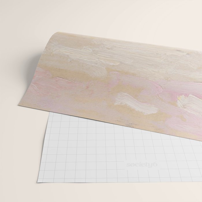 Henri Matisse - Seascape (Beside the Sea) Wrapping Paper Gallery Image 2